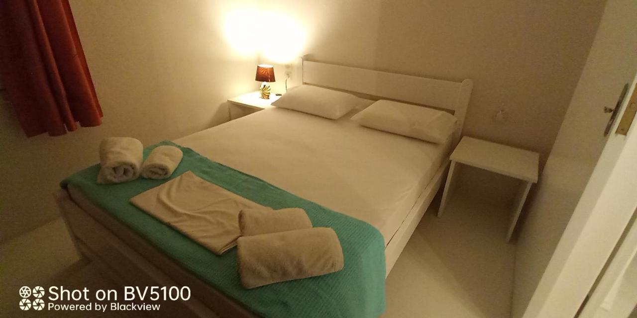 Sofia-Irini Villa Kalamaki  Luaran gambar