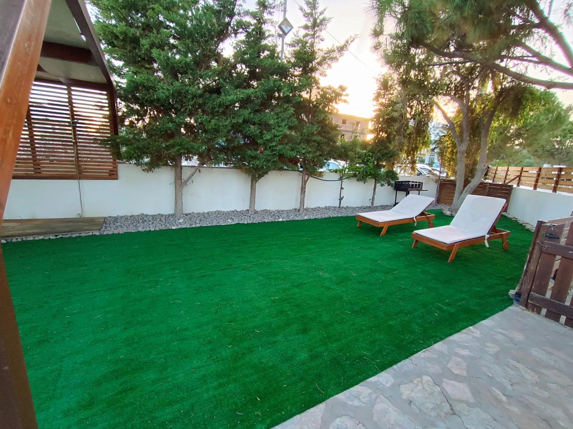 Sofia-Irini Villa Kalamaki  Luaran gambar