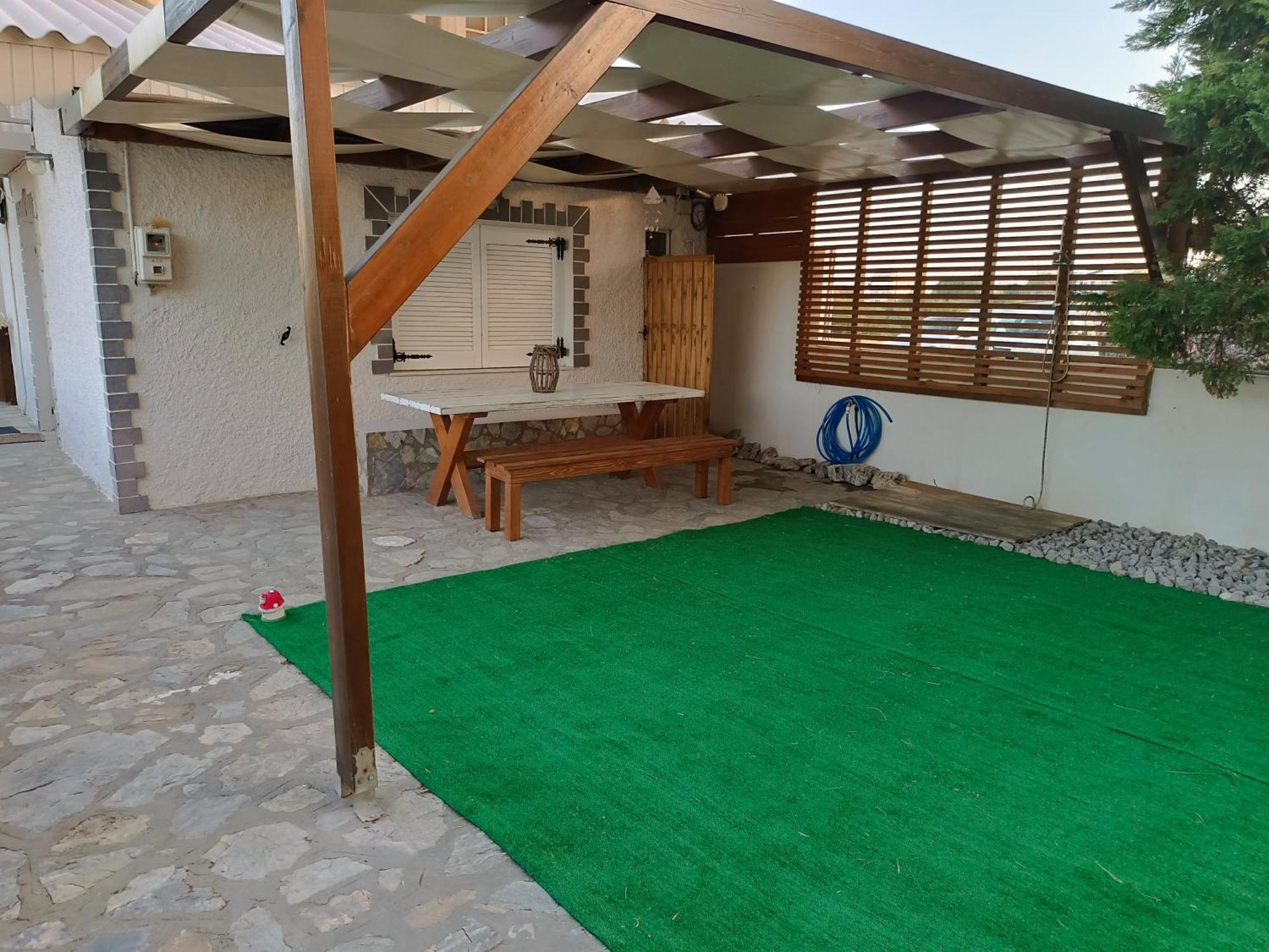 Sofia-Irini Villa Kalamaki  Luaran gambar