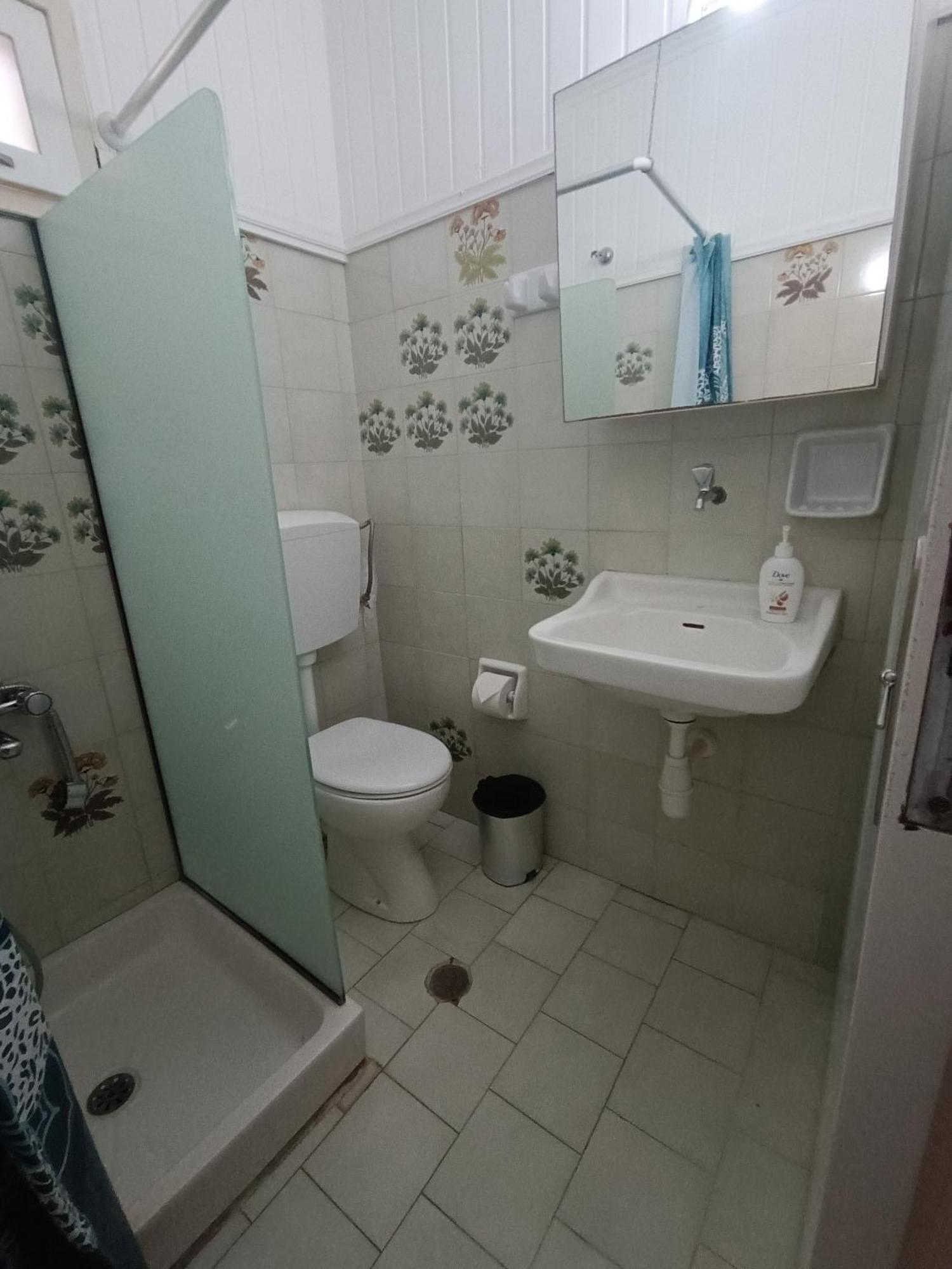Sofia-Irini Villa Kalamaki  Luaran gambar