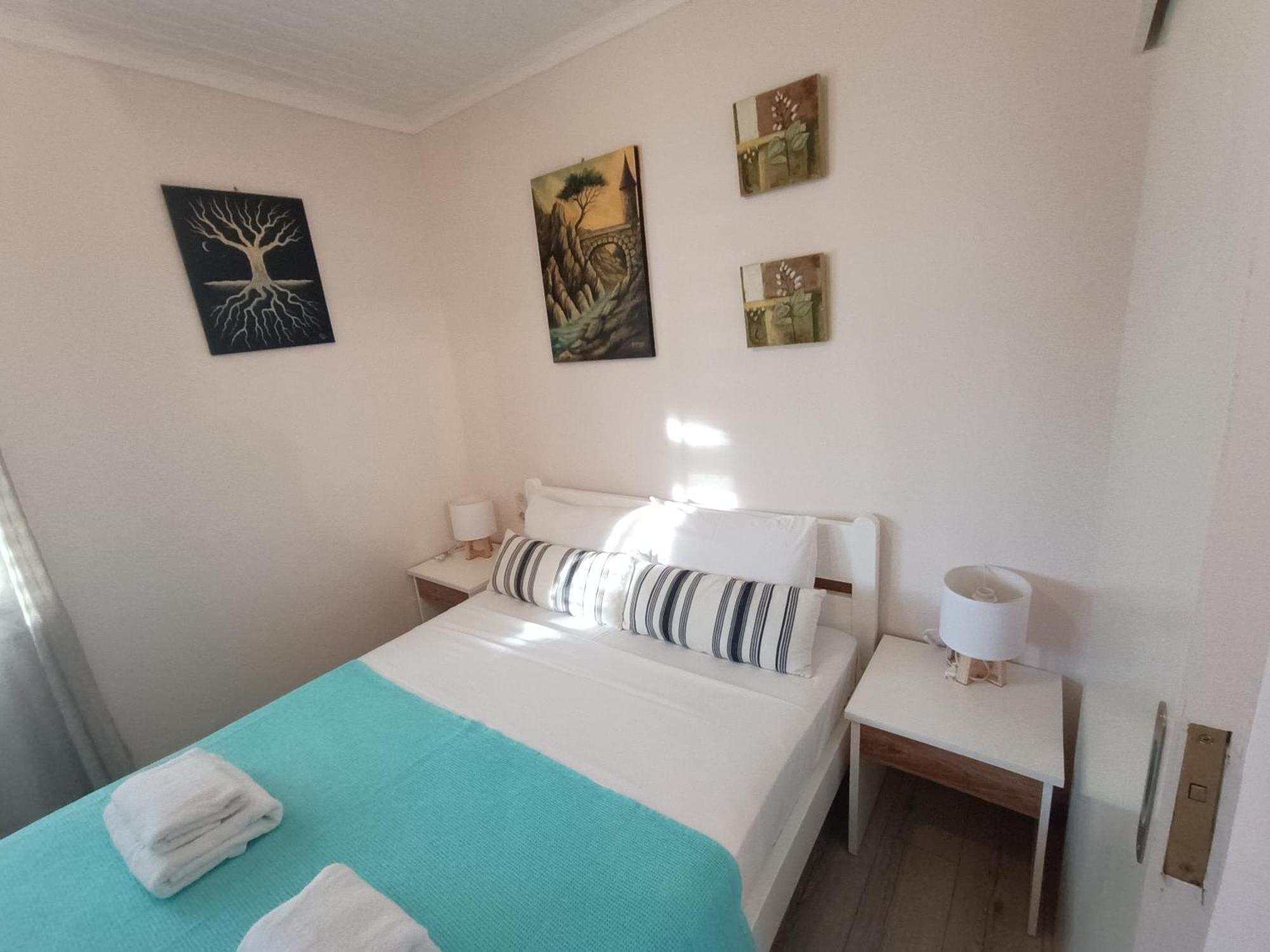 Sofia-Irini Villa Kalamaki  Luaran gambar