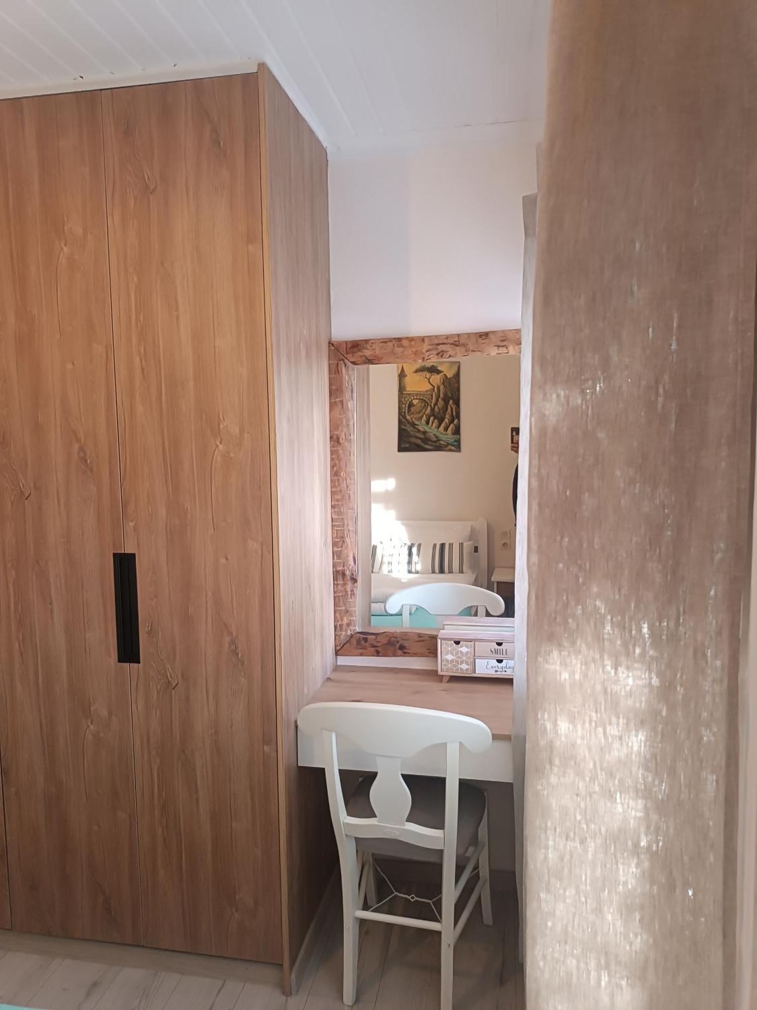 Sofia-Irini Villa Kalamaki  Luaran gambar