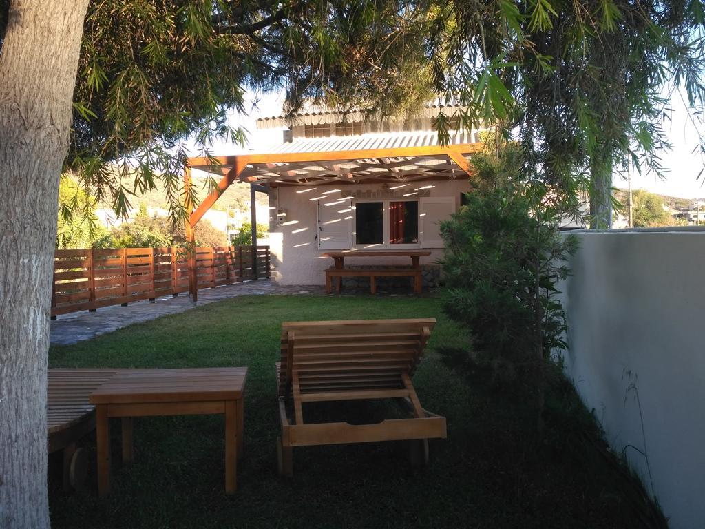 Sofia-Irini Villa Kalamaki  Luaran gambar