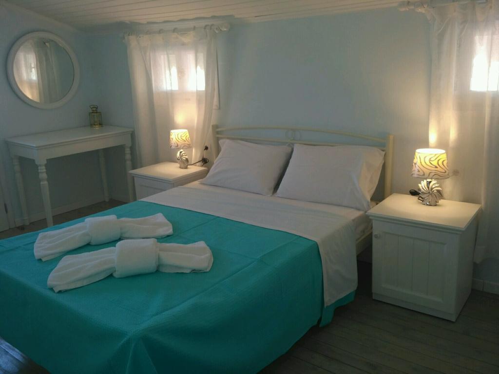 Sofia-Irini Villa Kalamaki  Luaran gambar