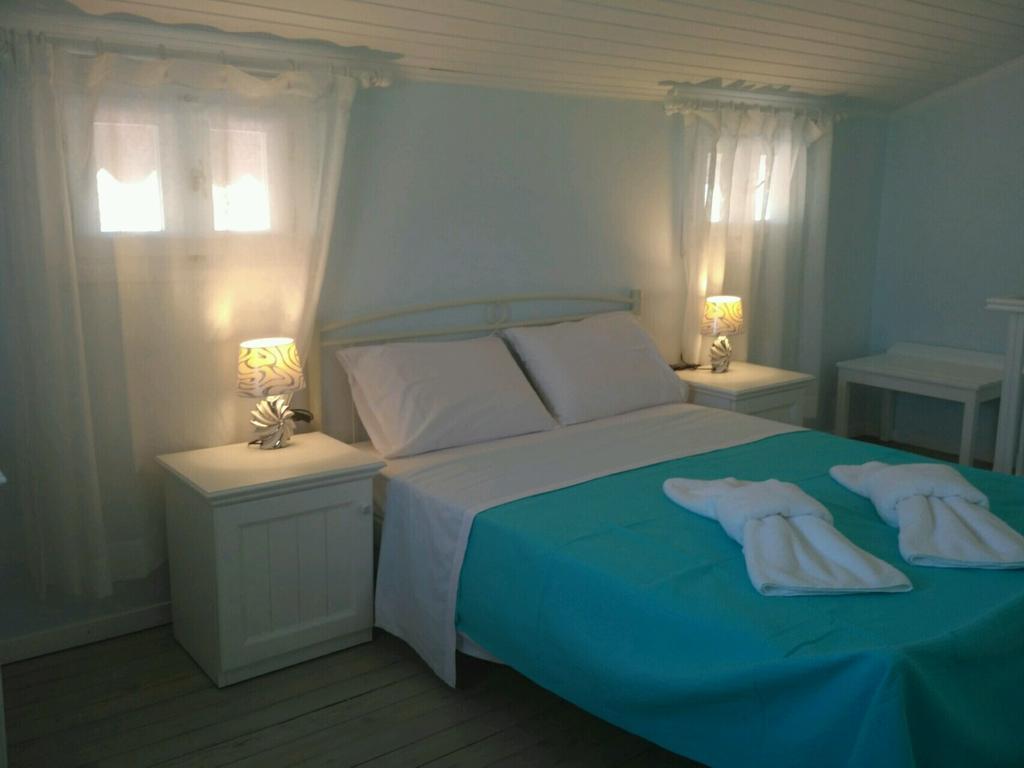 Sofia-Irini Villa Kalamaki  Luaran gambar